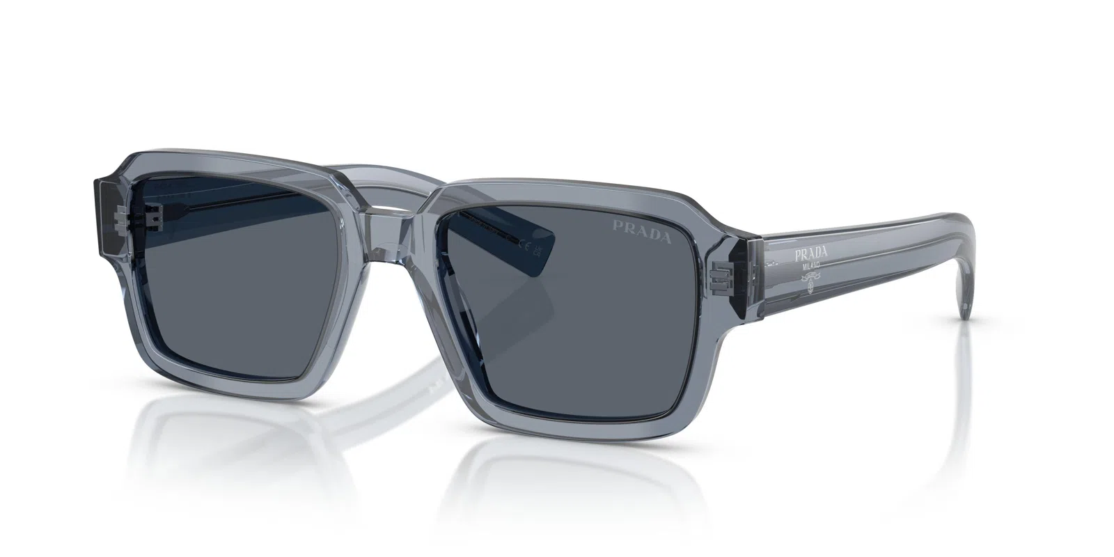 Prada 02ZS Sunglasses - view 33